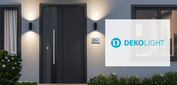 DEKO-LIGHT bei Muster Elektro in Musterstadt